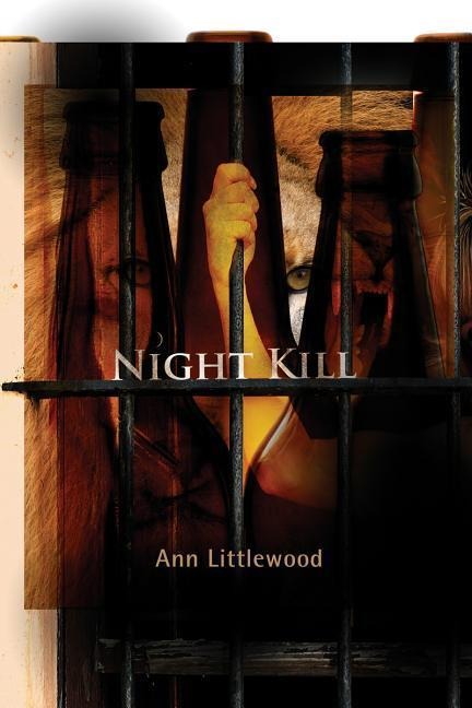 Night Kill: A Zoo Mystery
