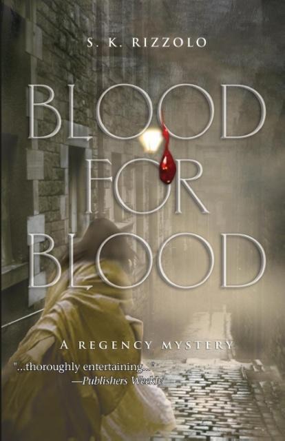 Blood for Blood