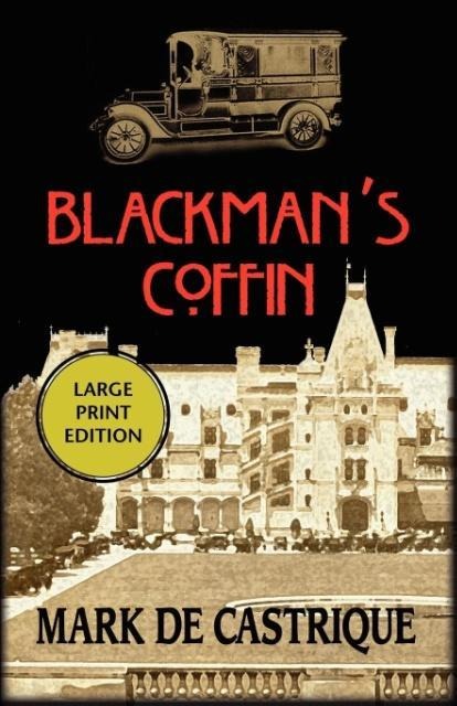 Blackmans Coffin