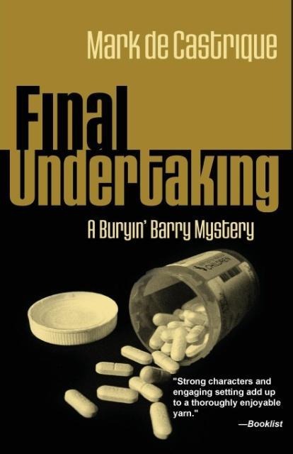 Final Undertaking