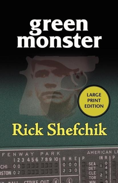 Green Monster