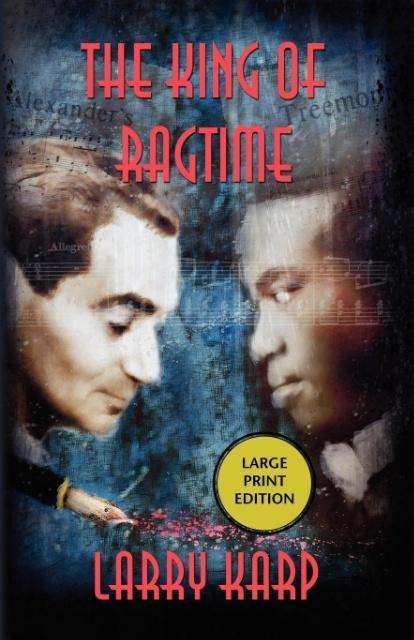 The King of Ragtime