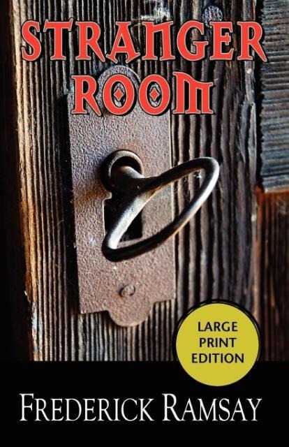 Stranger Room