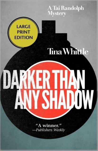 Darker Than Any Shadow