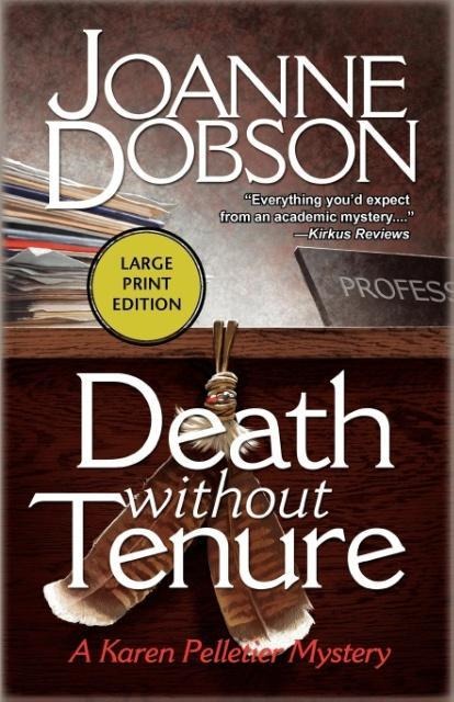 Death Without Tenure