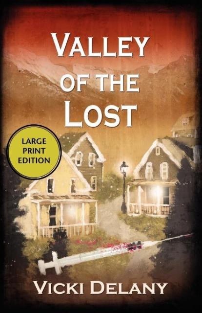 Valley of the Lost: A Constable Molly Smith Mystery