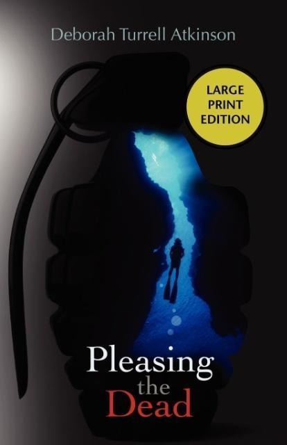 Pleasing the Dead: A Storm Kayama Mystery