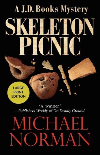 Skeleton Picnic