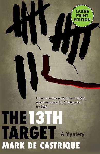 The 13th Target