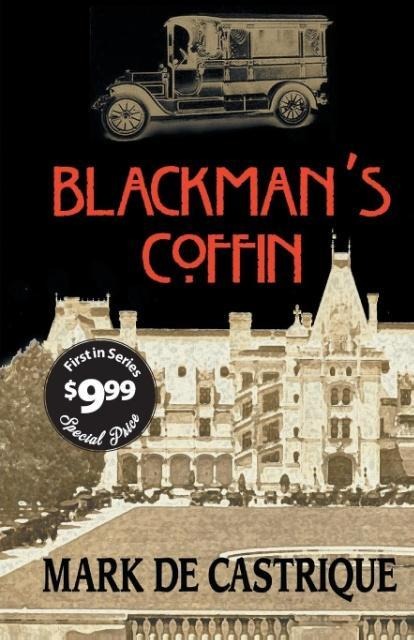 Blackman's Coffin