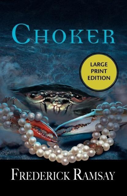 Choker: An Ike Schwartz Mystery