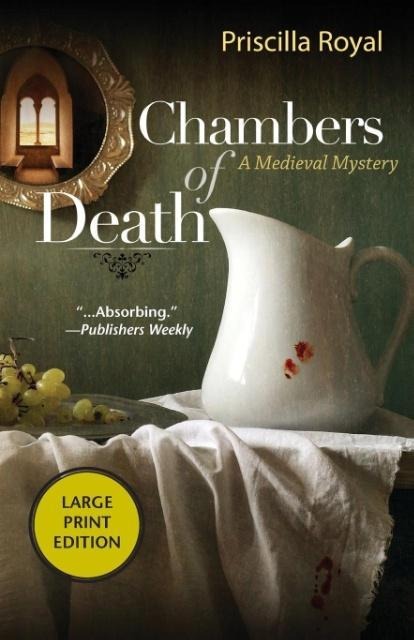 Chambers of Death: A Medieval Mystery