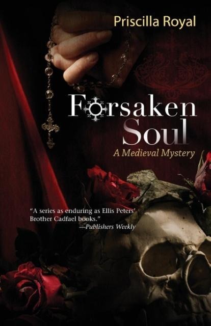 Forsaken Soul: A Medieval Mystery