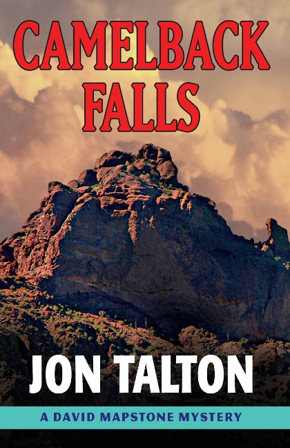 Camelback Falls