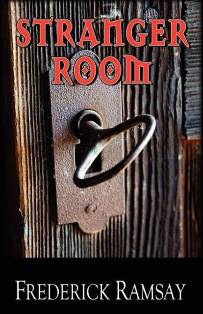 Stranger Room: An Ike Schwartz Mystery