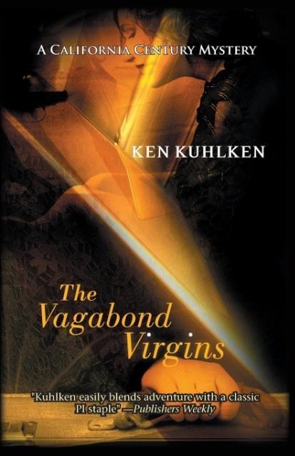 The Vagabond Virgins