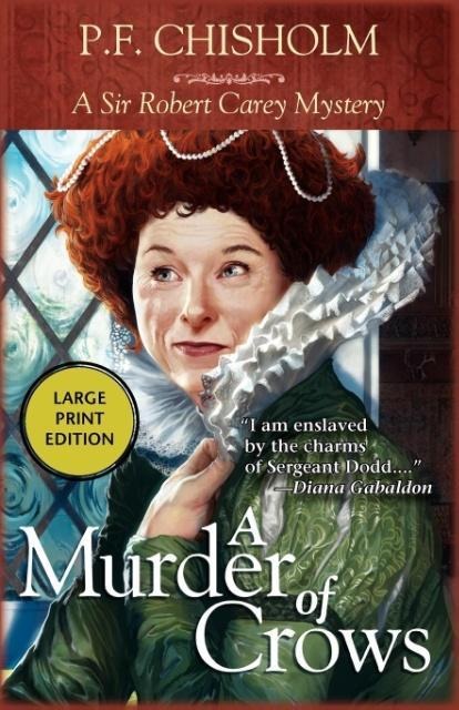 A Murder of Crows