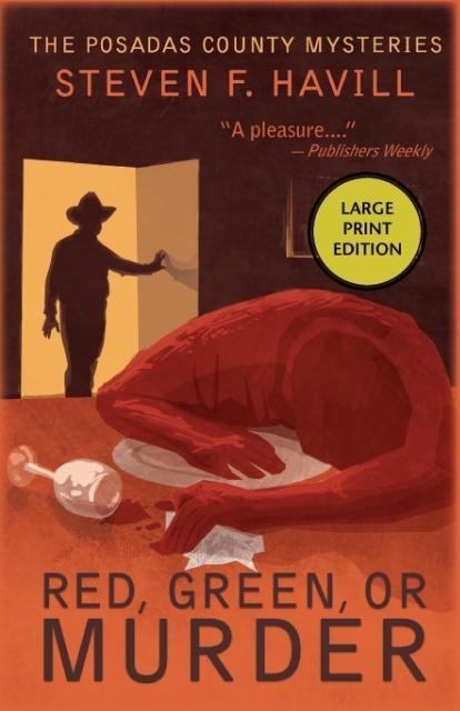Red, Green, or Murder