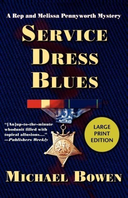 Service Dress Blues