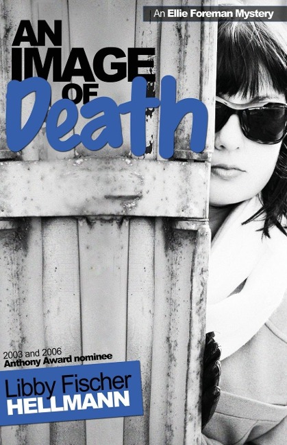 An Image of Death: An Ellie Foreman Mystery