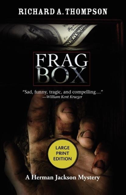 Frag Box