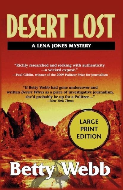 Desert Lost