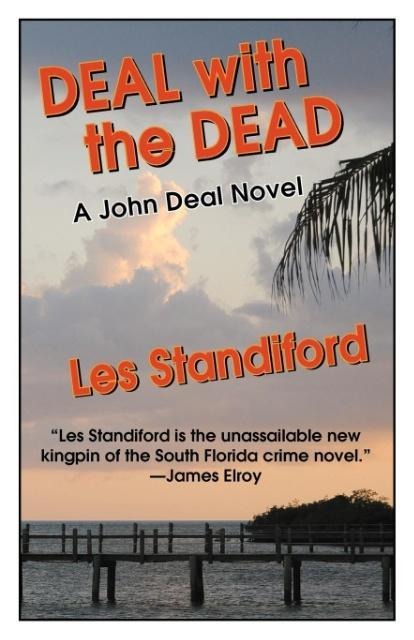 Deal with the Dead