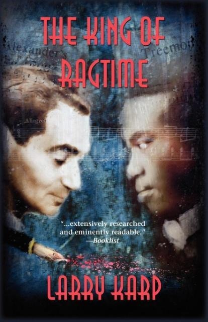 The King of Ragtime