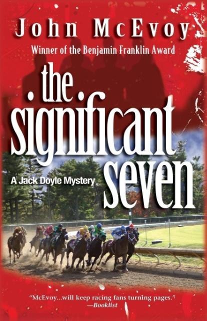 The Significant Seven: A Jack Doyle Mystery