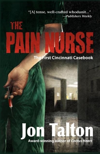 The Pain Nurse