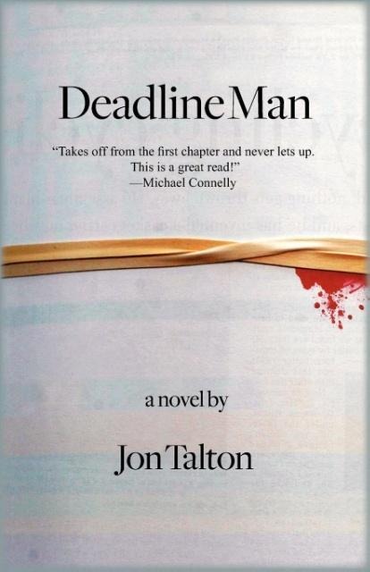 Deadline Man