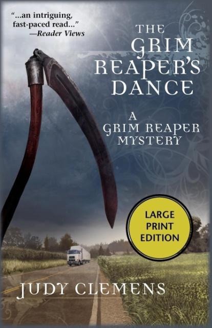 The Grim Reapers Dance