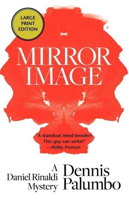 Mirror Image: A Daniel Rinaldi Mystery