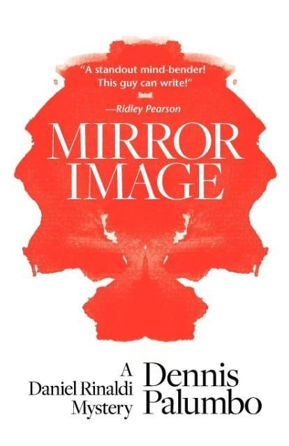 Mirror Image: A Daniel Rinaldi Mystery