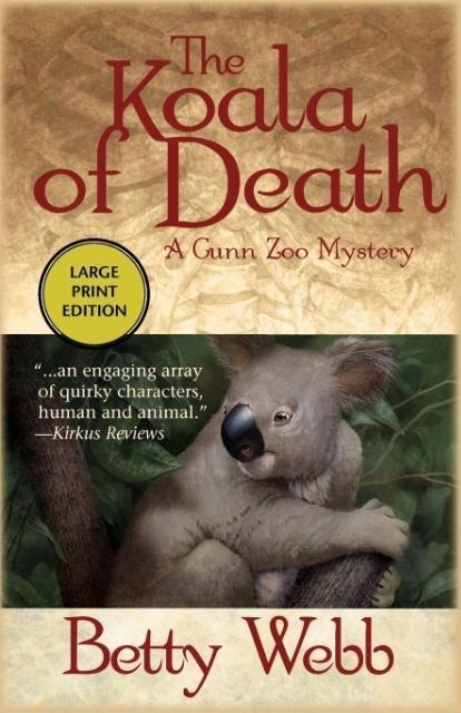 The Koala of Death