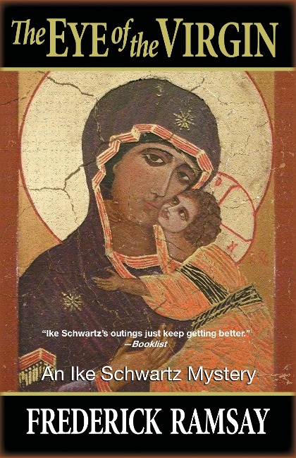 The Eye of the Virgin