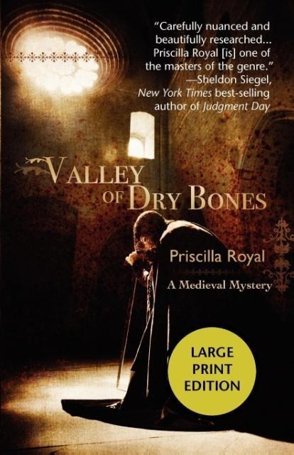 Valley of Dry Bones