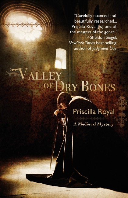 Valley of Dry Bones