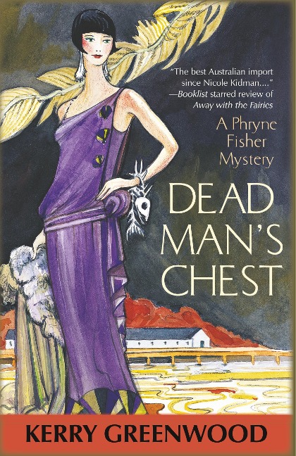 Dead Mans Chest