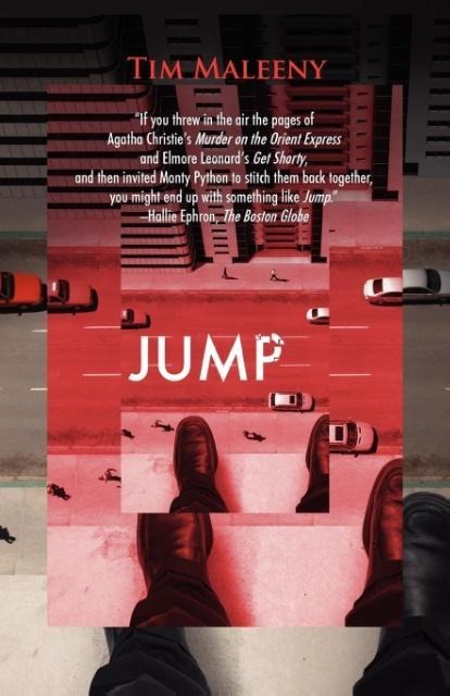 Jump: A Sam McGowan Adventure