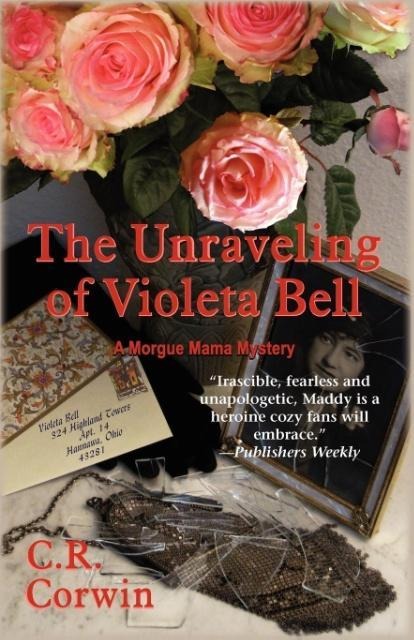 The Unraveling of Violeta Bell