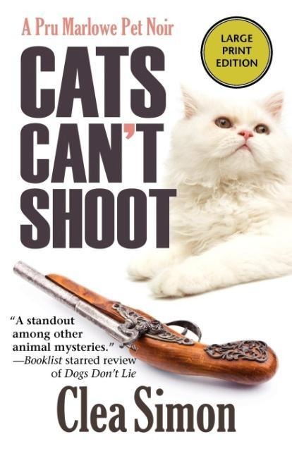 Cats Cant Shoot