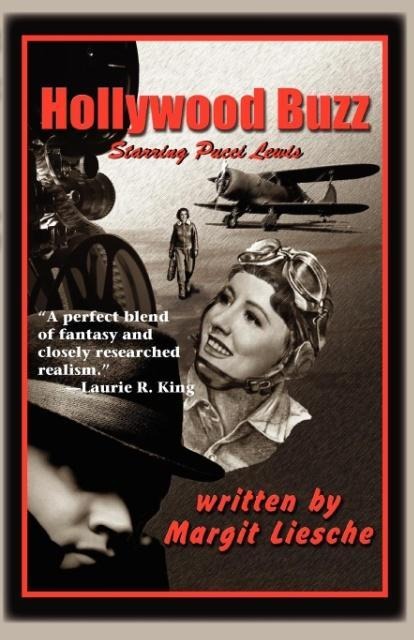 Hollywood Buzz: A Pucci Lewis Mystery