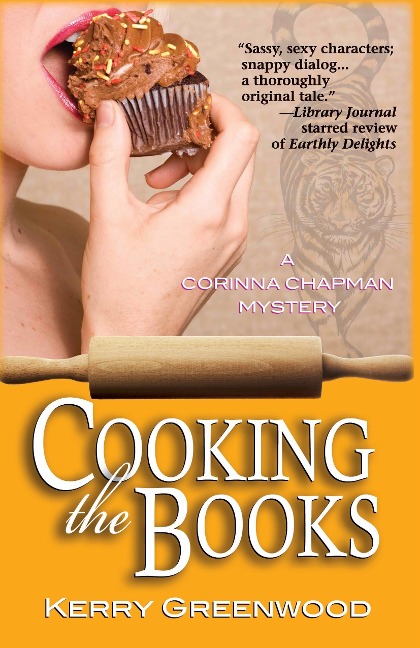 Cooking the Books