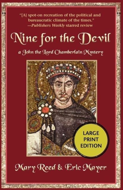 Nine for the Devil
