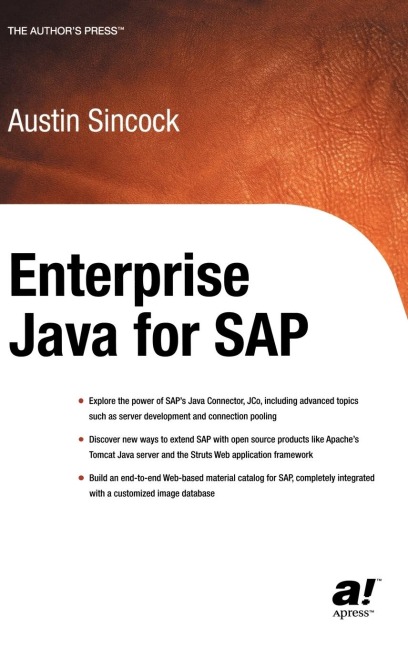Enterprise Java for SAP