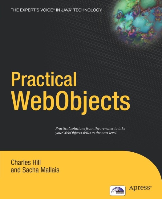 Practical WebObjects