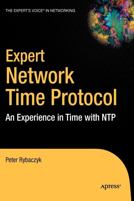 Expert Network Time Protocol: An Experience in Time with Ntp