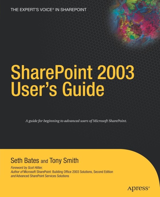 SharePoint 2003 Users Guide