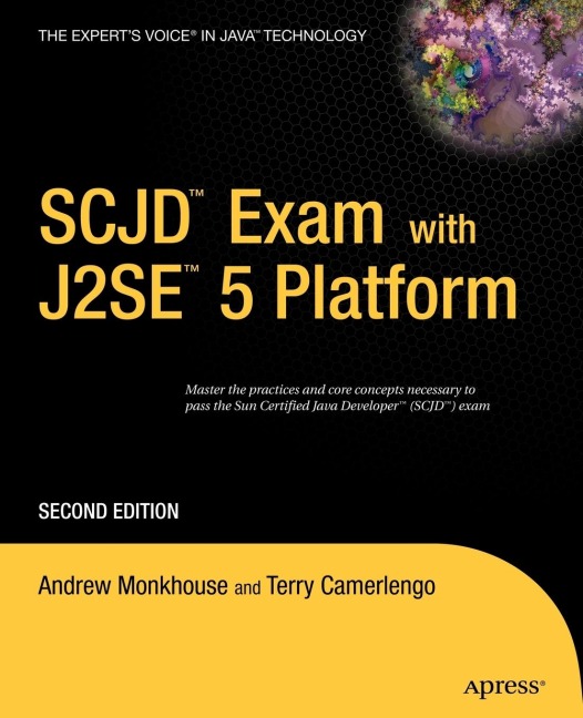 Scjd Exam with J2se 5